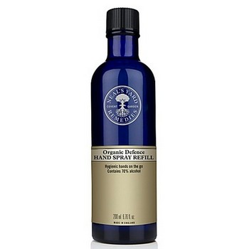 Neals Yard Remedies Natural Hand Defence Spray Refill