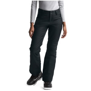 Women's The North Face Sally Pants 2022, X-Small Black
