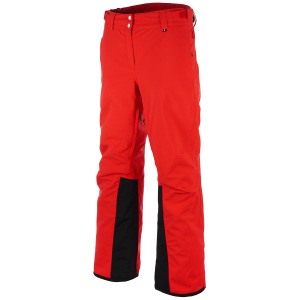 Women's Planks All Insulated Pants 2022, X-Small Red, Polyester