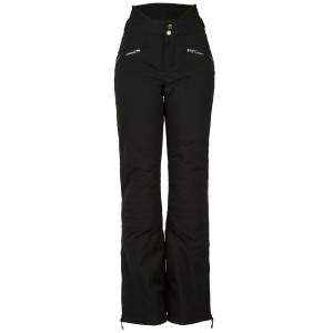 Women's Spyder Echo GORE-TEX Pants 2022, 14 Black