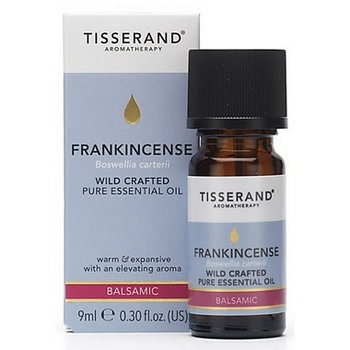 Frankincense Wildcrafted 