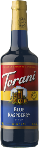 Torani Syrup, Chocolate Milano, 25.4 Ounces 